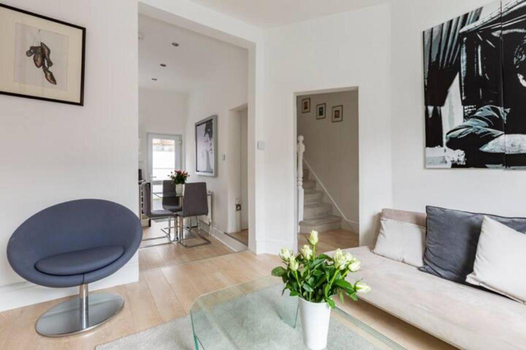 Maison d'hôtes Smart Townhouse Londres