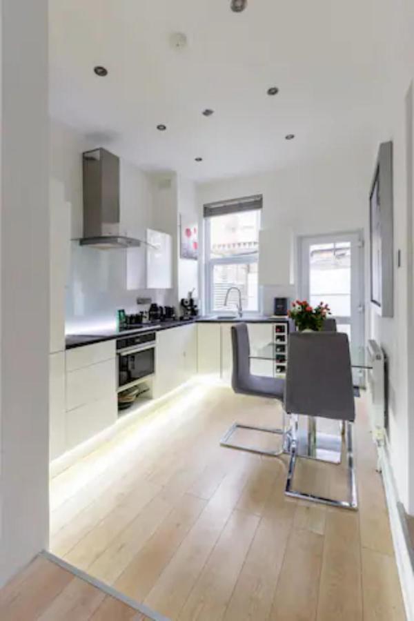 Smart Townhouse Maison d'hôtes Londres